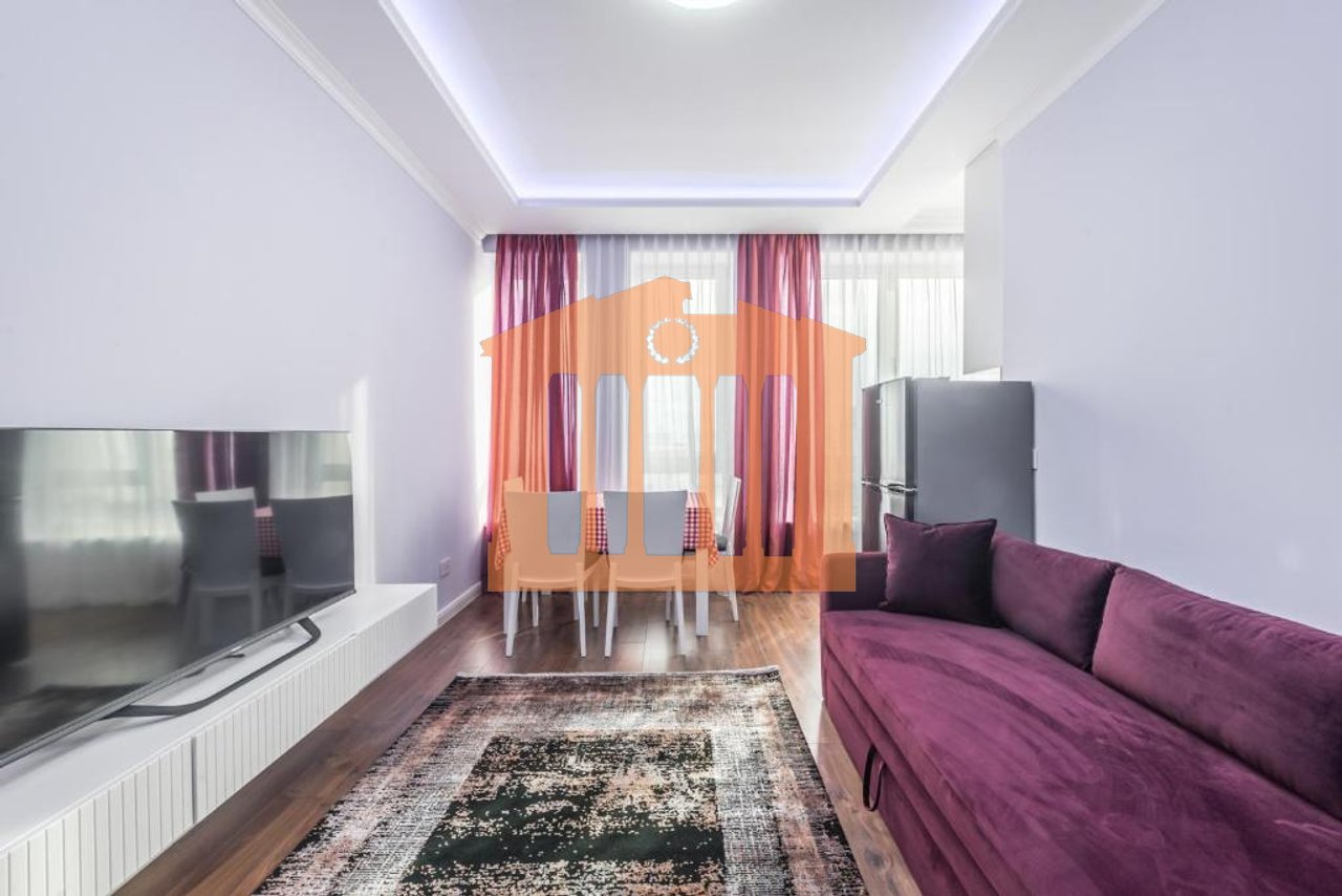 APPARTAMENTO DI LUSSO NEL CENTRO DI DURAZZO, IN AFFITTO!