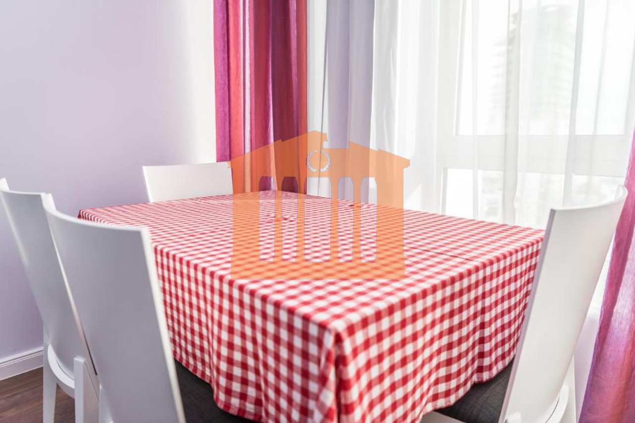 APPARTAMENTO DI LUSSO NEL CENTRO DI DURAZZO, IN AFFITTO!