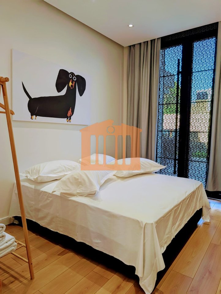 STUDIO APARTMENT IN VOLLGA, DURRES FOR RENT!