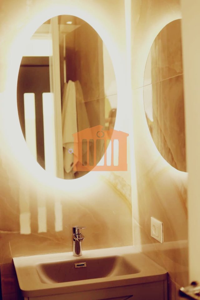 STUDIO APARTMENT IN VOLLGA, DURRES FOR RENT!