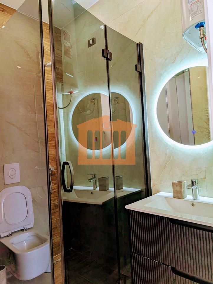 STUDIO APARTMENT IN VOLLGA, DURRES FOR RENT!