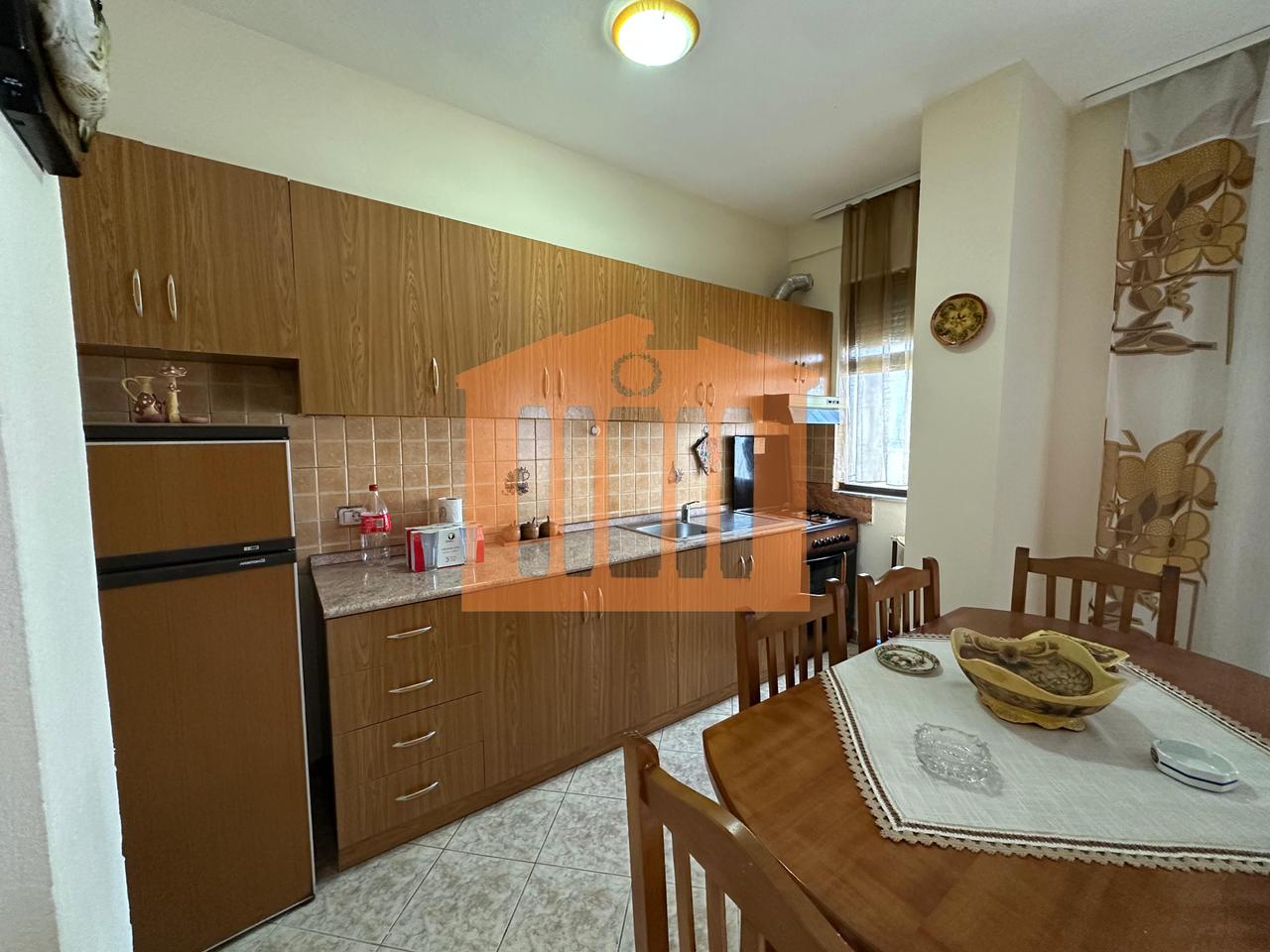 APPARTAMENTO 2+1+2+DEPOSITO VICINO ALLA SPIAGGIA - DURAZZO IN VENDITA!