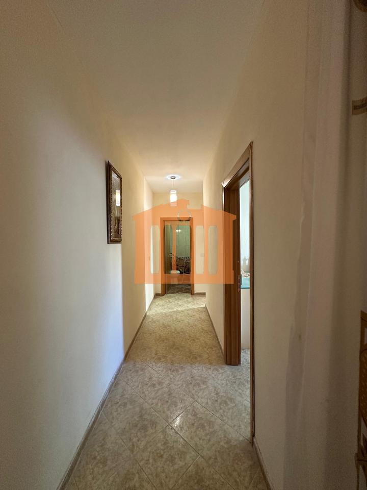 APPARTAMENTO 2+1+2+DEPOSITO VICINO ALLA SPIAGGIA - DURAZZO IN VENDITA!