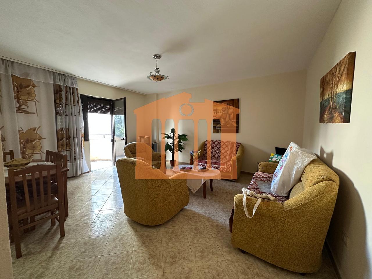 APPARTAMENTO 2+1+2+DEPOSITO VICINO ALLA SPIAGGIA - DURAZZO IN VENDITA!