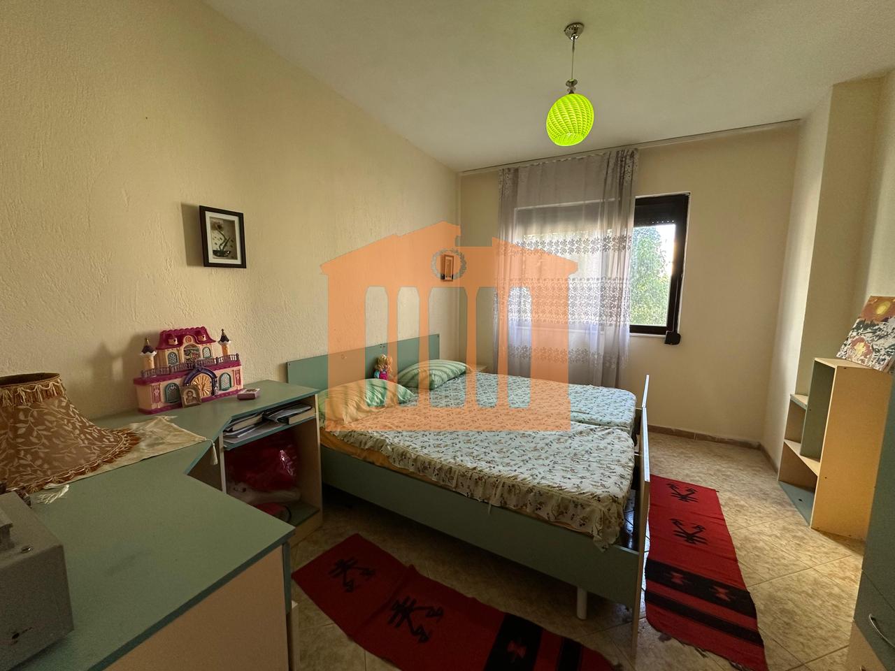 APPARTAMENTO 2+1+2+DEPOSITO VICINO ALLA SPIAGGIA - DURAZZO IN VENDITA!