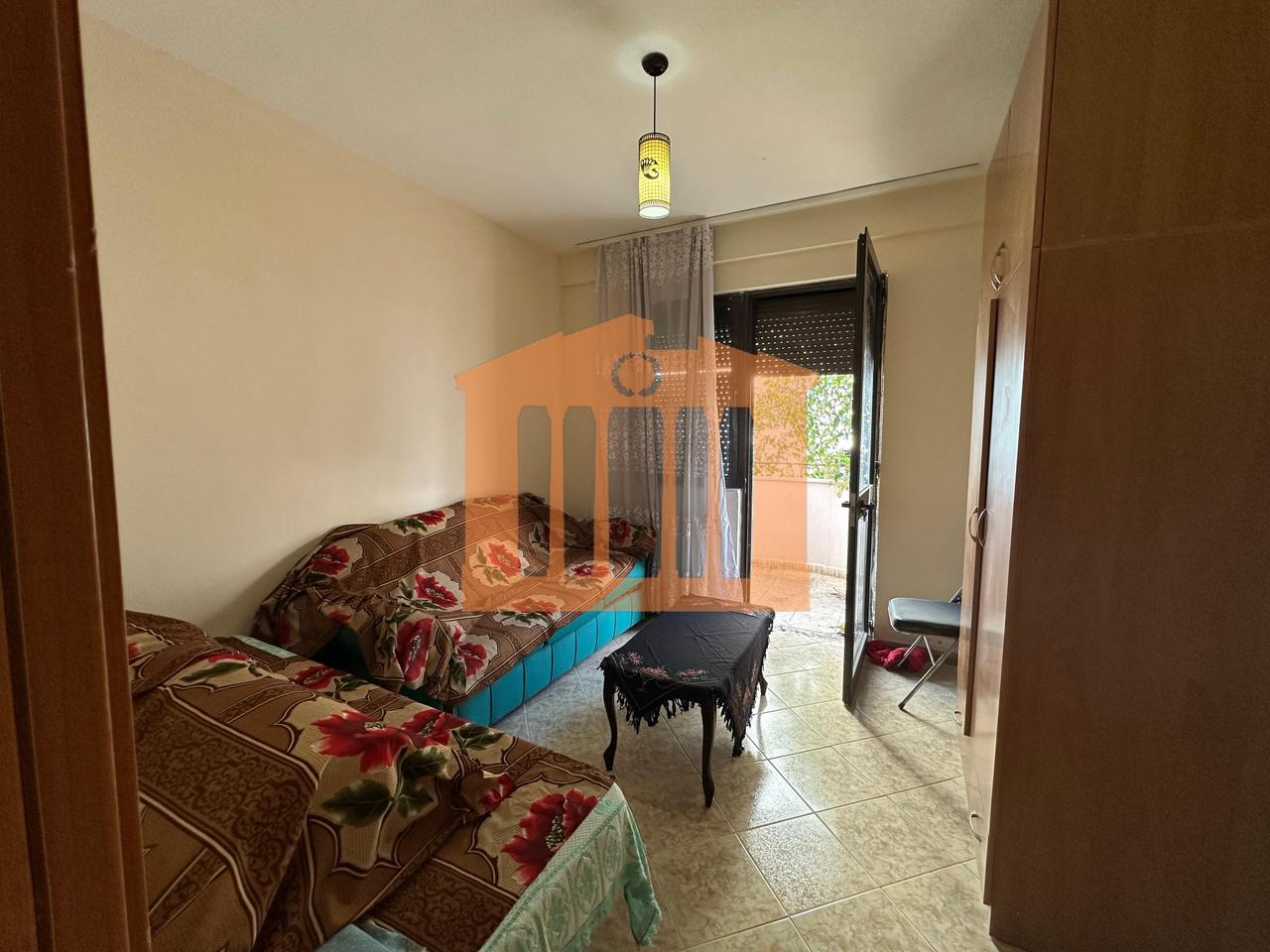 APPARTAMENTO 2+1+2+DEPOSITO VICINO ALLA SPIAGGIA - DURAZZO IN VENDITA!