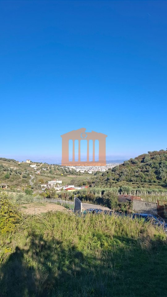 TOKE NE SPITALLE - DURRES, FOR SALE!