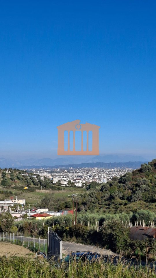 TOKE NE SPITALLE - DURRES, FOR SALE!