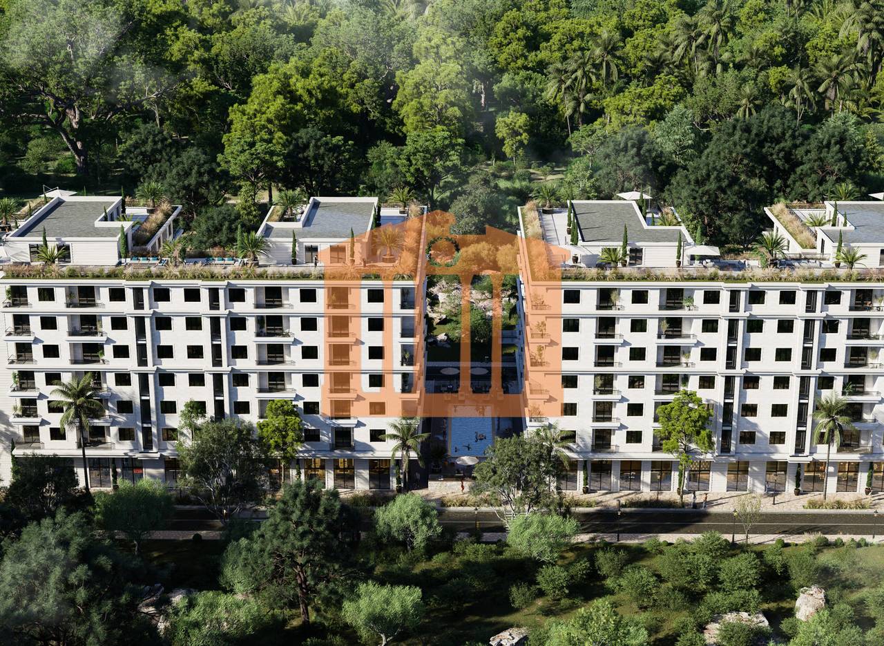 APARTAMENT 2+1 NE QERRET, PER SHITJE!