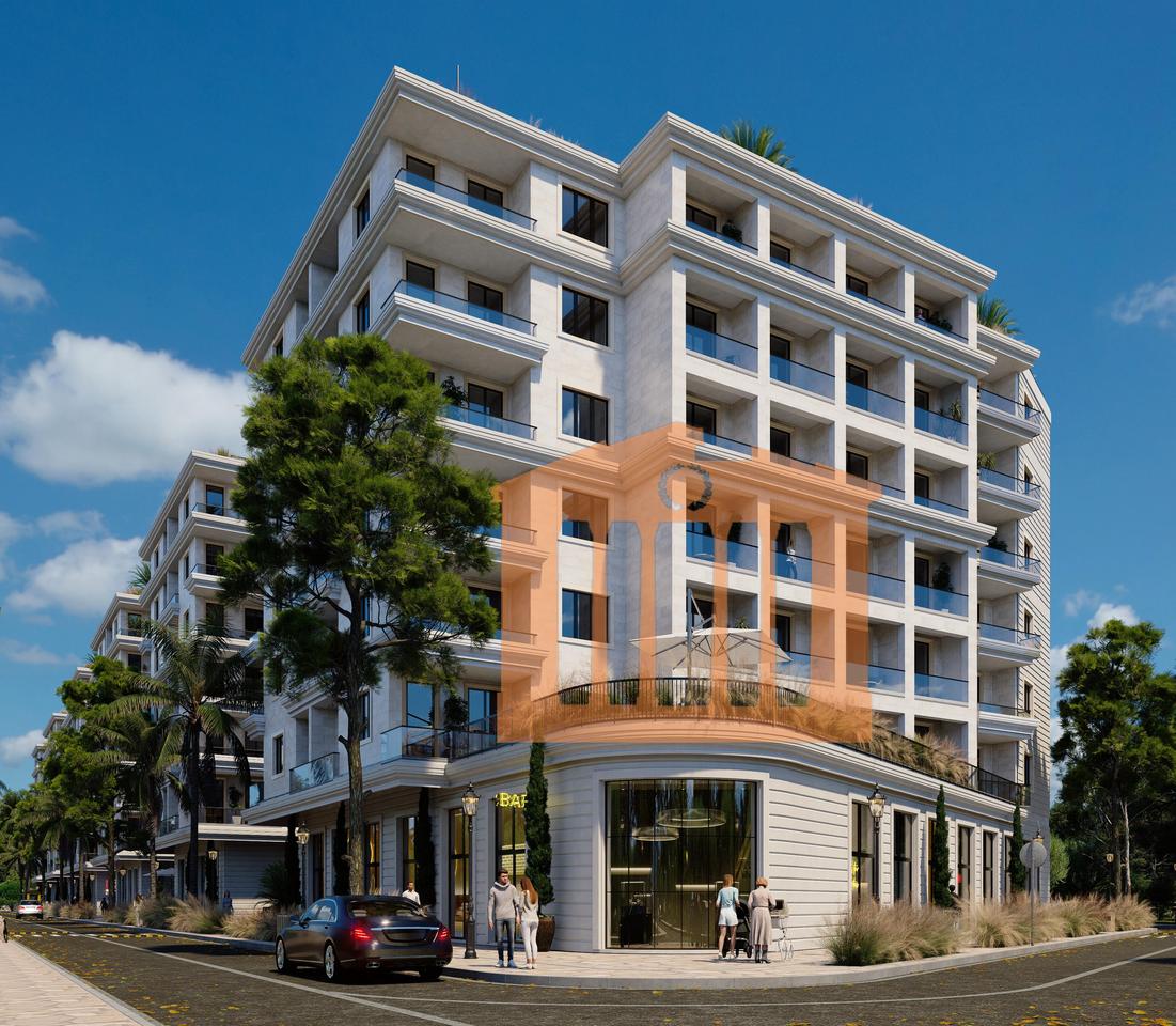 APARTAMENT 2+1 NE QERRET, PER SHITJE!