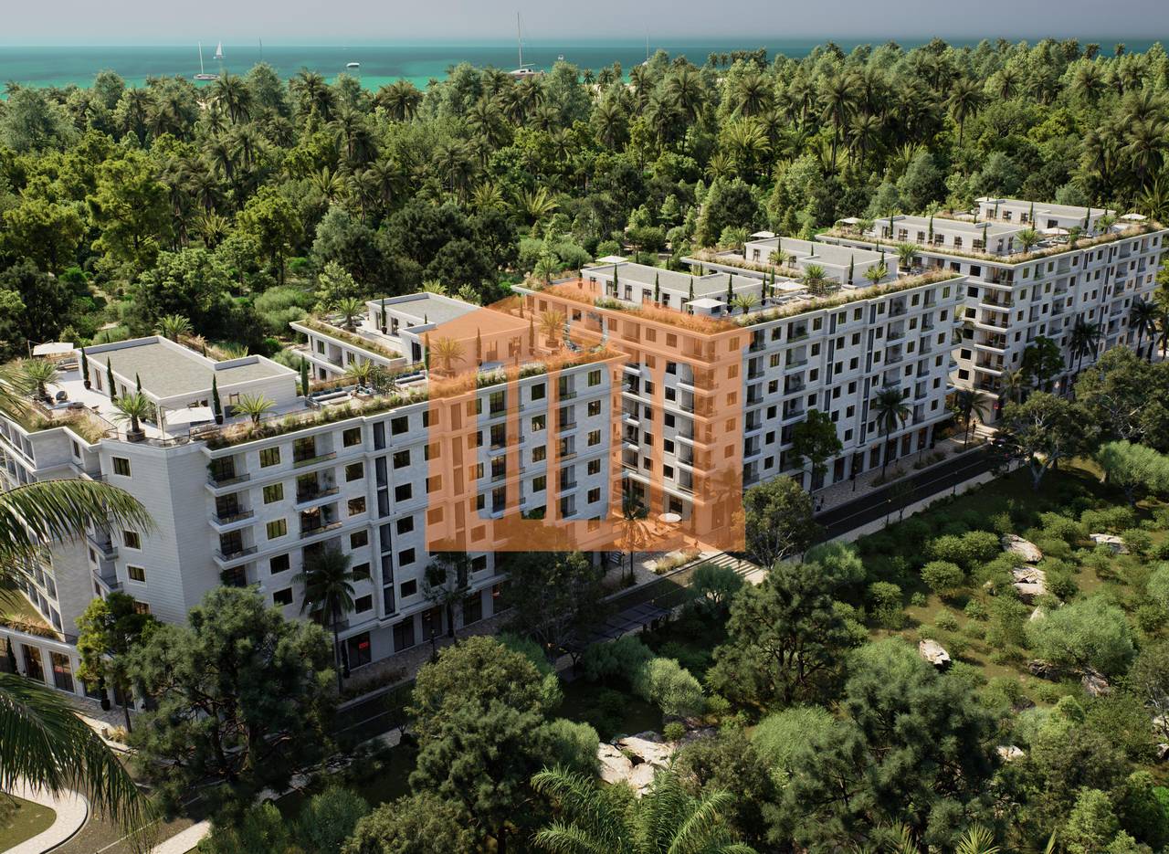 APARTAMENT 2+1 NE QERRET, PER SHITJE!