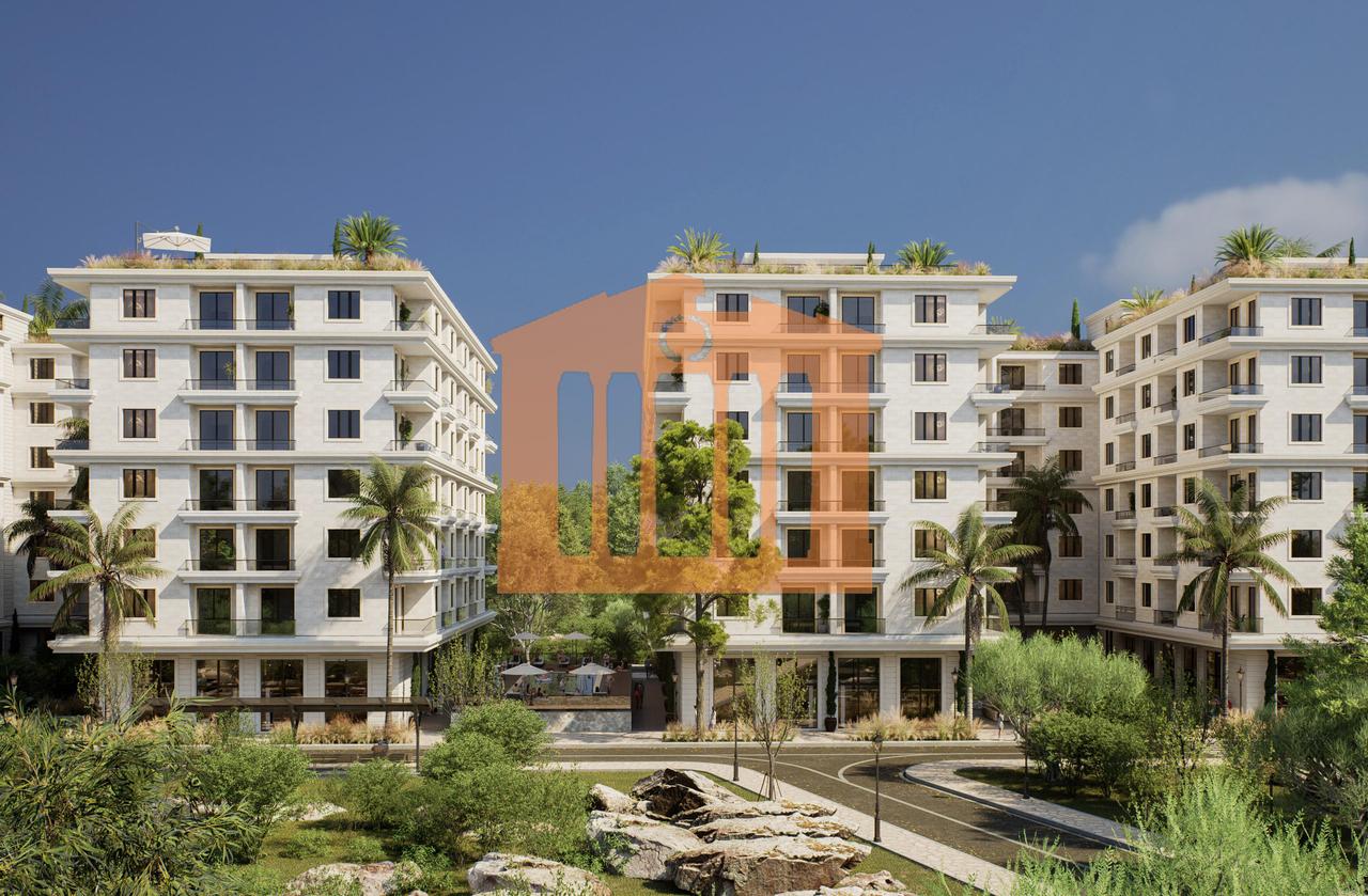 APARTAMENT 2+1 NE QERRET PER SHITJE!