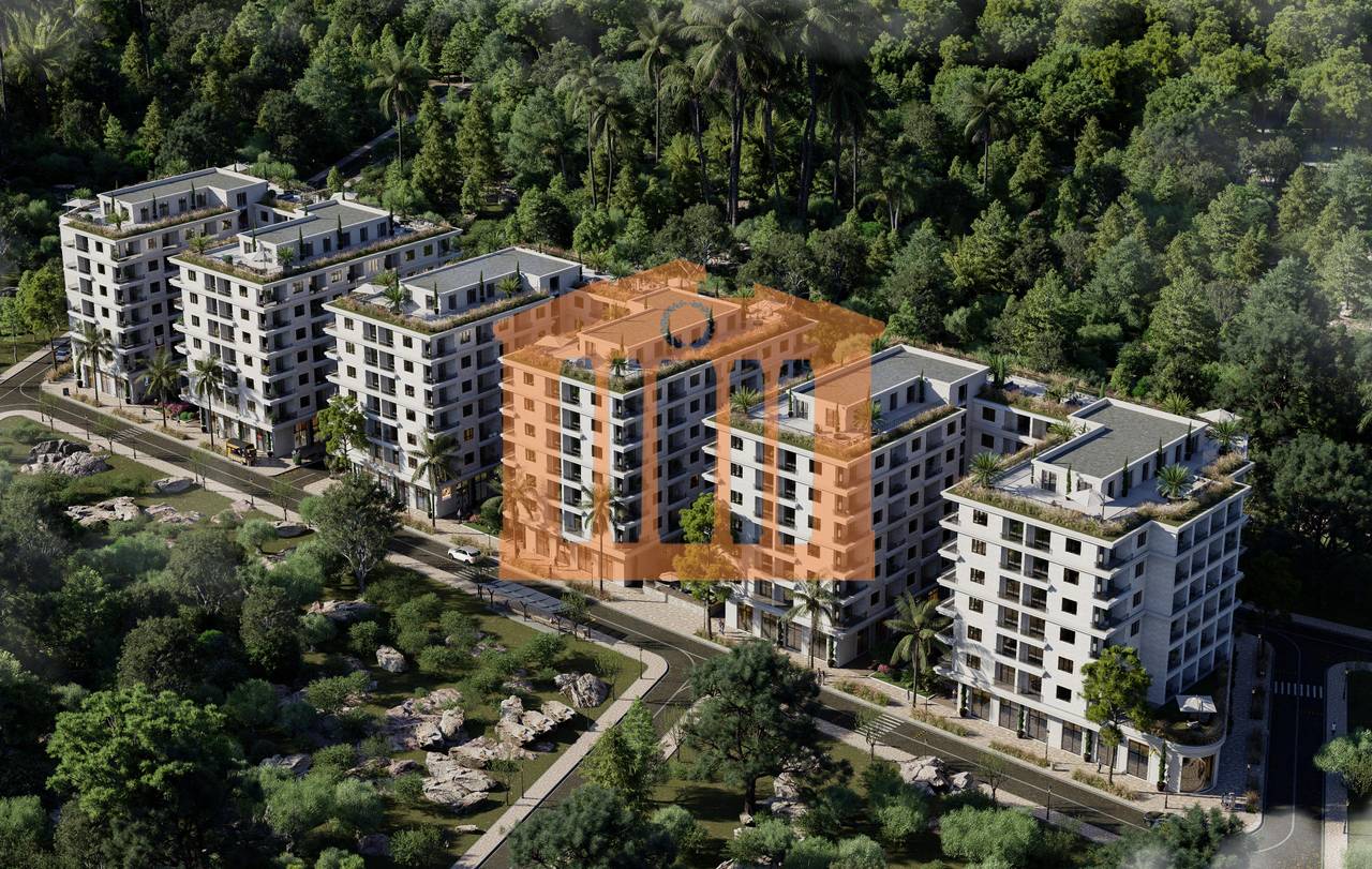 APARTAMENT 2+1 NE QERRET PER SHITJE!