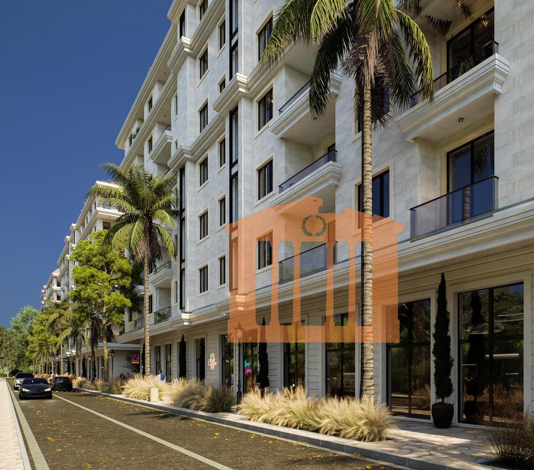 APARTAMENT 2+1 NE QERRET PER SHITJE!