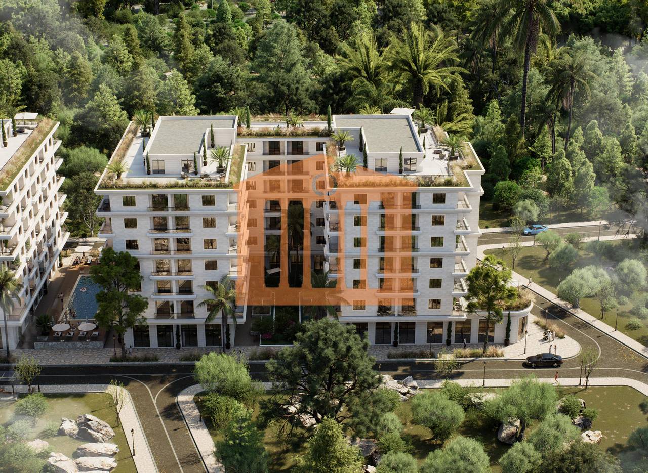 APARTAMENT 2+1 NE QERRET PER SHITJE!