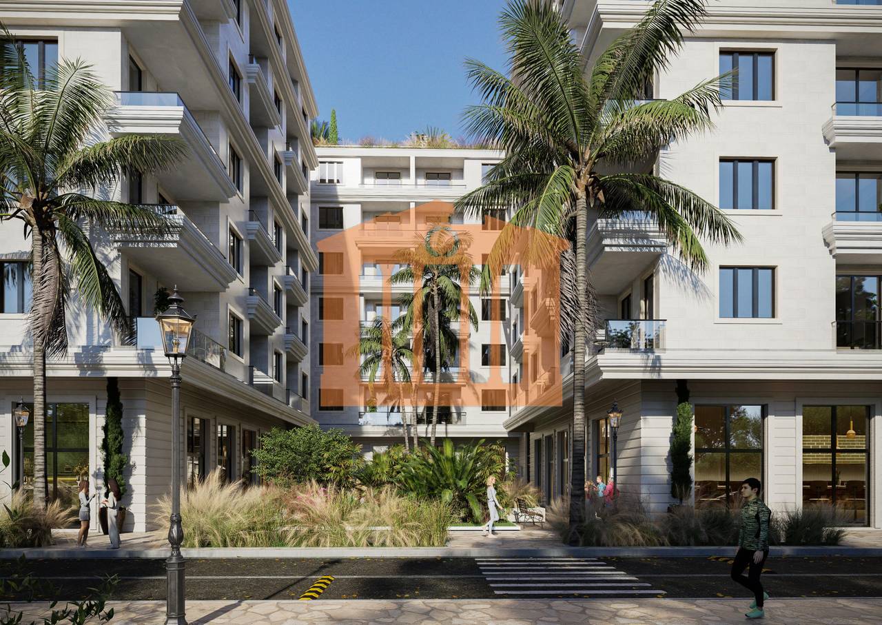 APARTAMENT 2+1 NE QERRET PER SHITJE!