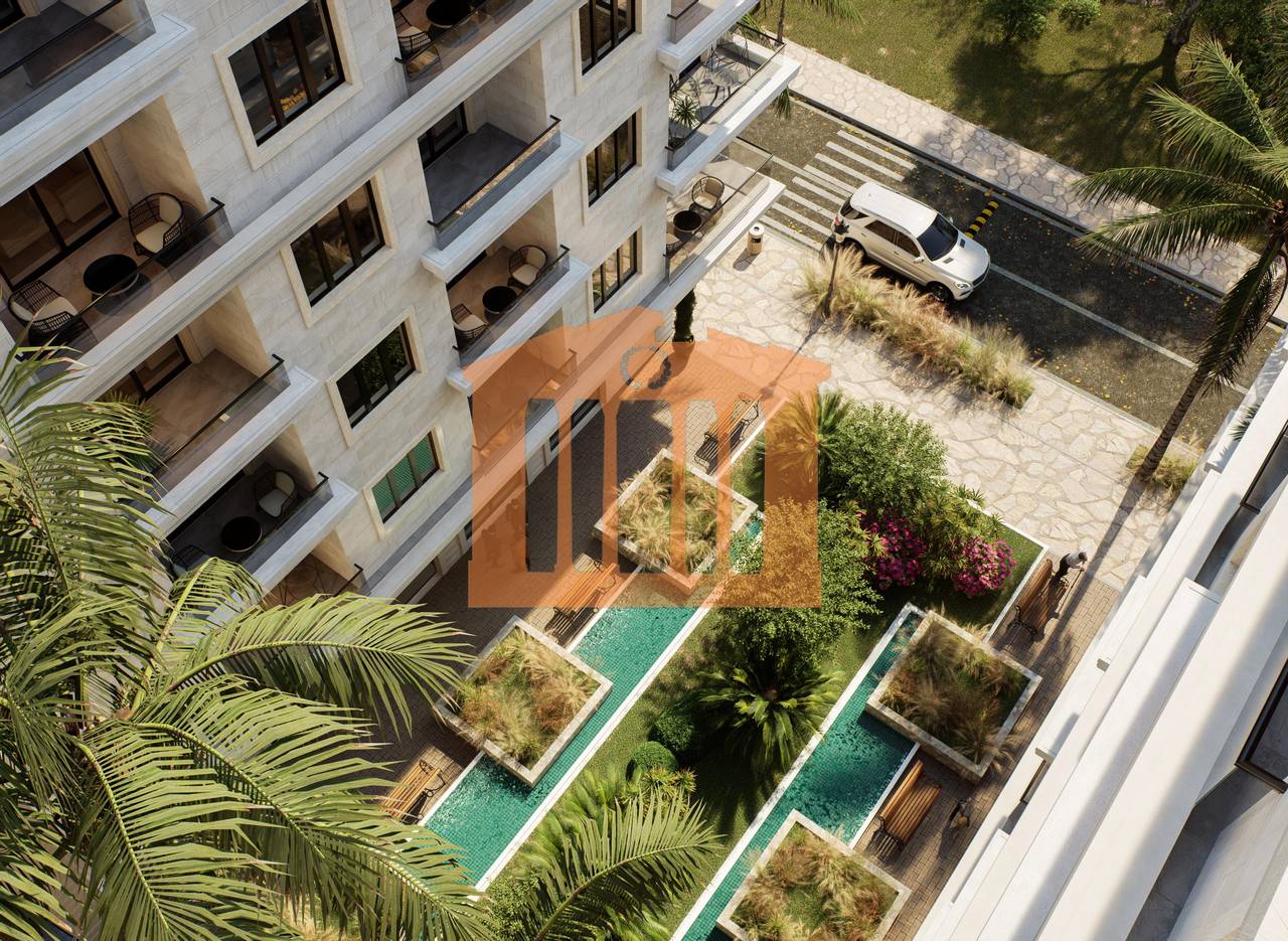 APARTAMENT 2+1 NE QERRET PER SHITJE!