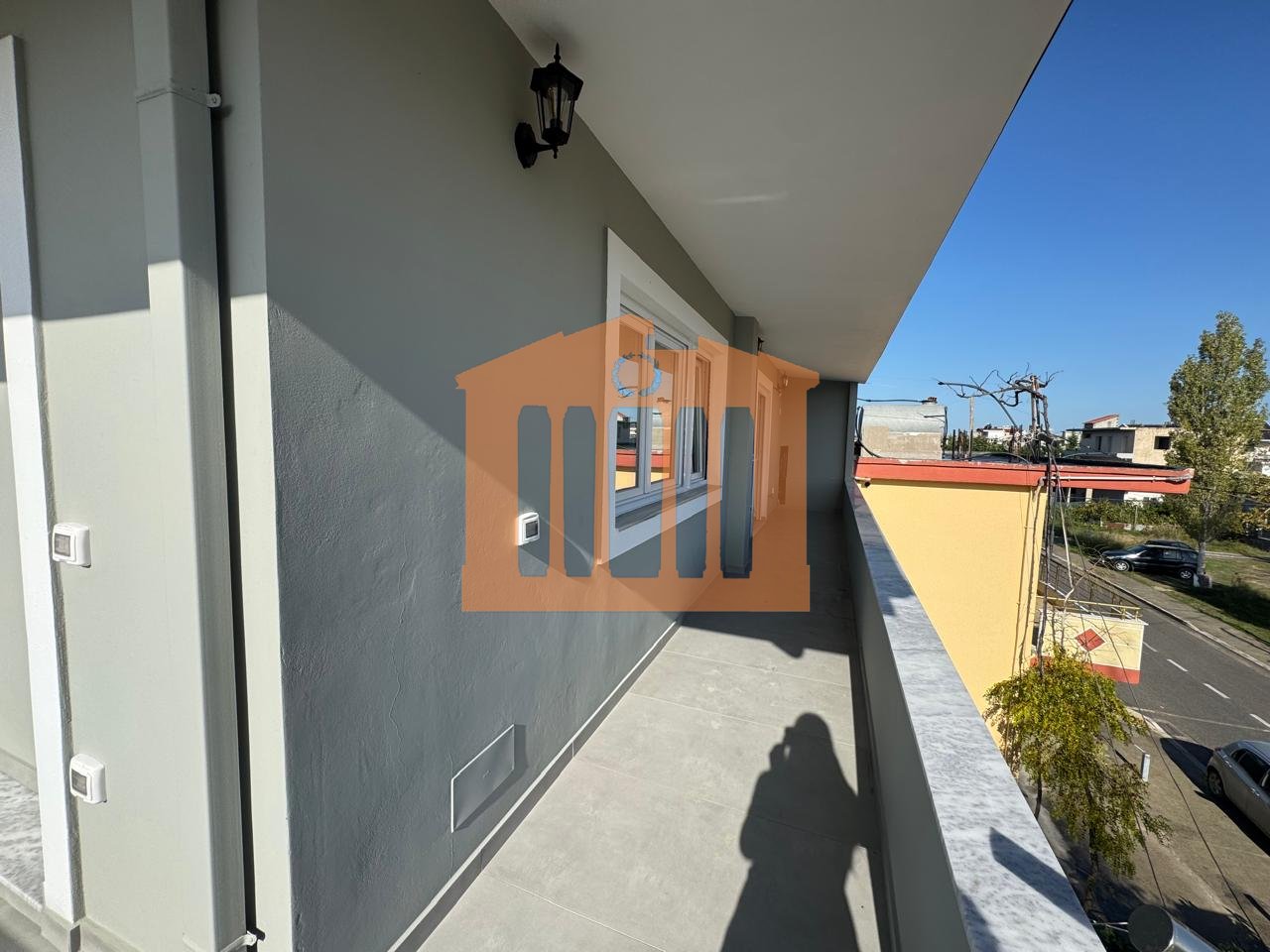 APARTAMENT 1+1 NE ISH KENETE, DURRES PER QIRA !