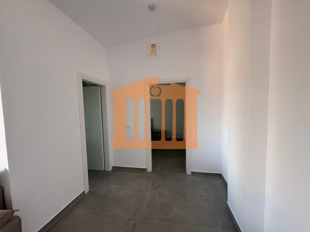 APARTAMENT 1+1 NE ISH KENETE, DURRES PER QIRA !