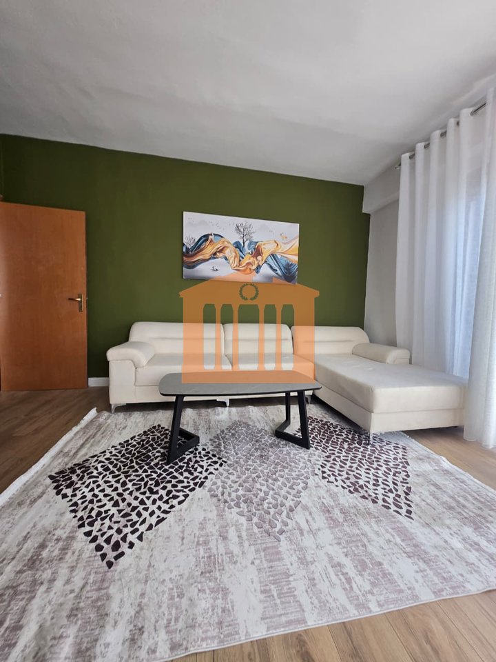 APPARTAMENTO 2+1 CON VISTA MARE A SPIAGGIA HEKURUDA, DURAZZO IN VENDITA!