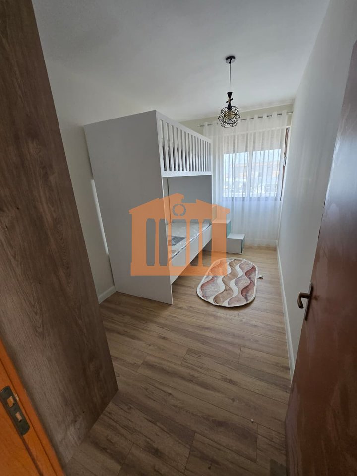 APPARTAMENTO 2+1 CON VISTA MARE A SPIAGGIA HEKURUDA, DURAZZO IN VENDITA!