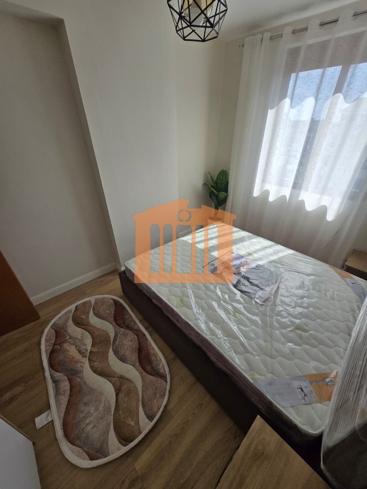 APPARTAMENTO 2+1 CON VISTA MARE A SPIAGGIA HEKURUDA, DURAZZO IN VENDITA!