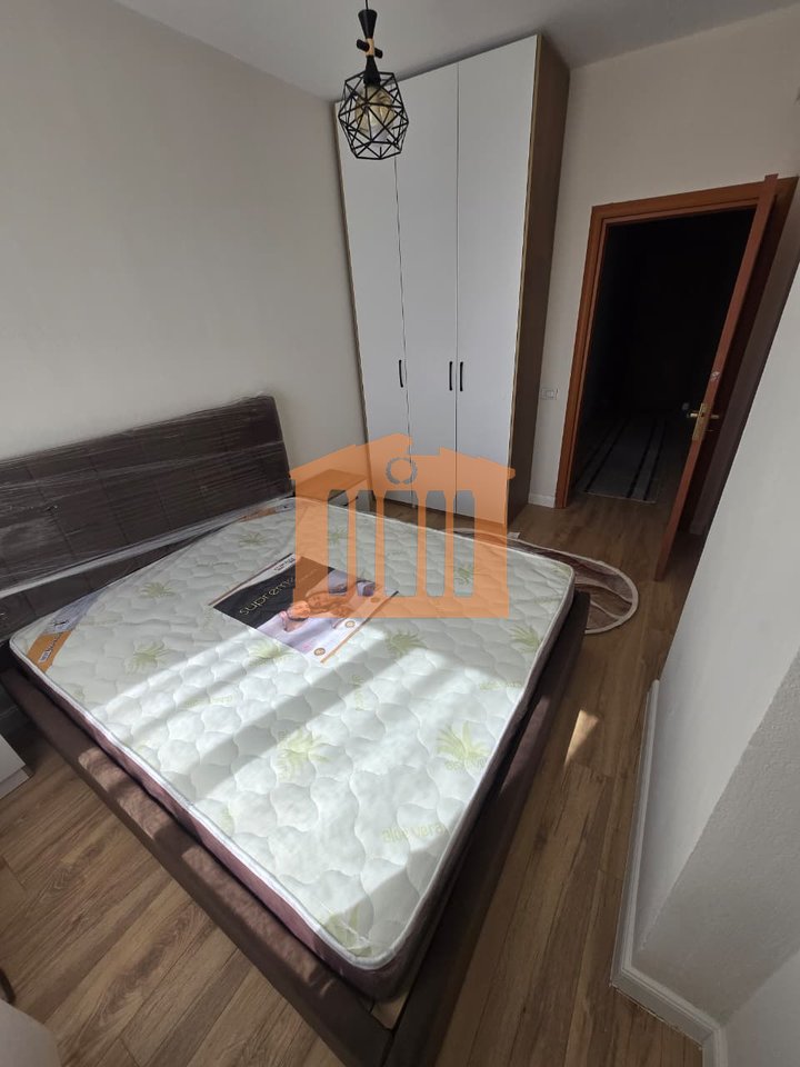 APPARTAMENTO 2+1 CON VISTA MARE A SPIAGGIA HEKURUDA, DURAZZO IN VENDITA!