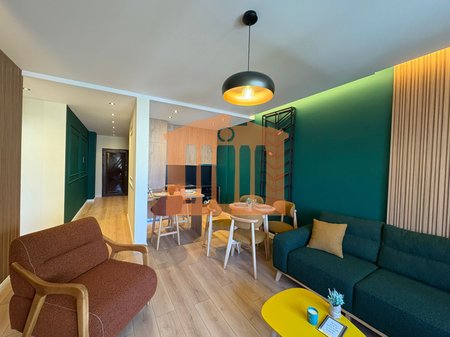 APARTMENT 2+1 NEAR DURRES BEACH, FOR SALE!