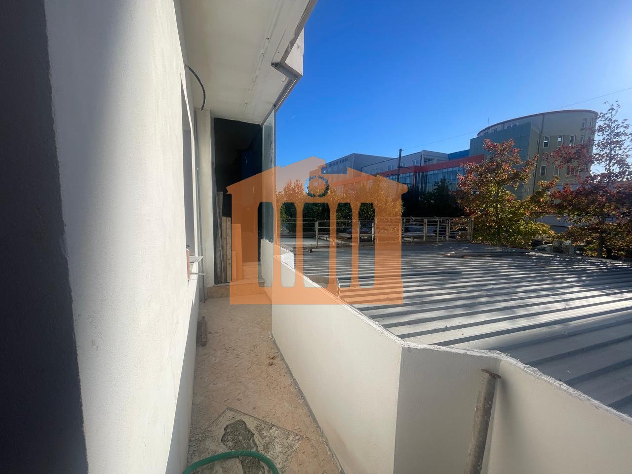 1+1 APARTMENT NEAR THE INDUSTRIAL MARKET, DURRES FOR SALE!