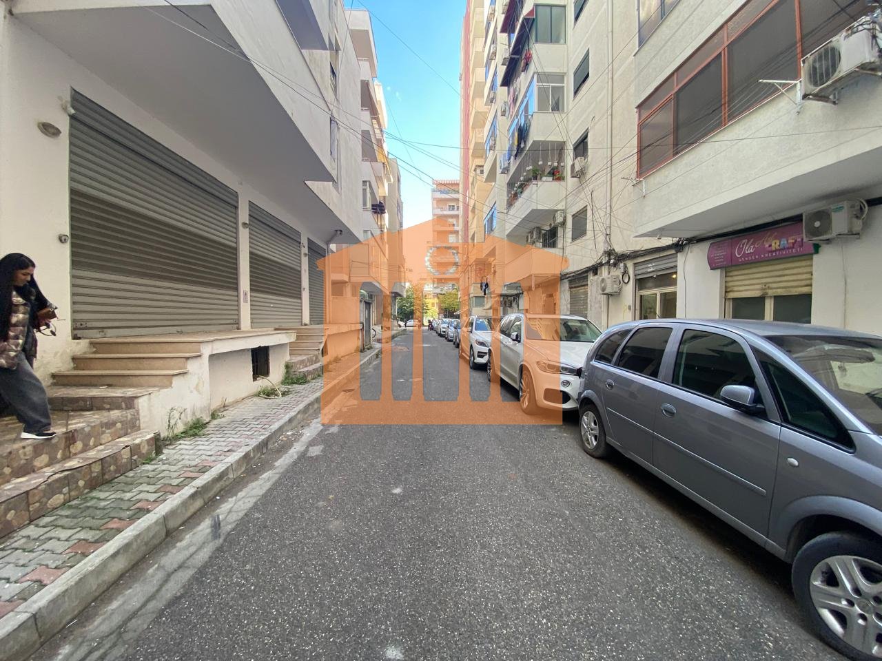 IMMOBILE COMMERCIALE IN VENDITA A KAZAZI, DURAZZO!