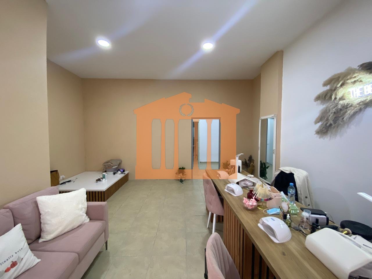 IMMOBILE COMMERCIALE IN VENDITA A KAZAZI, DURAZZO!