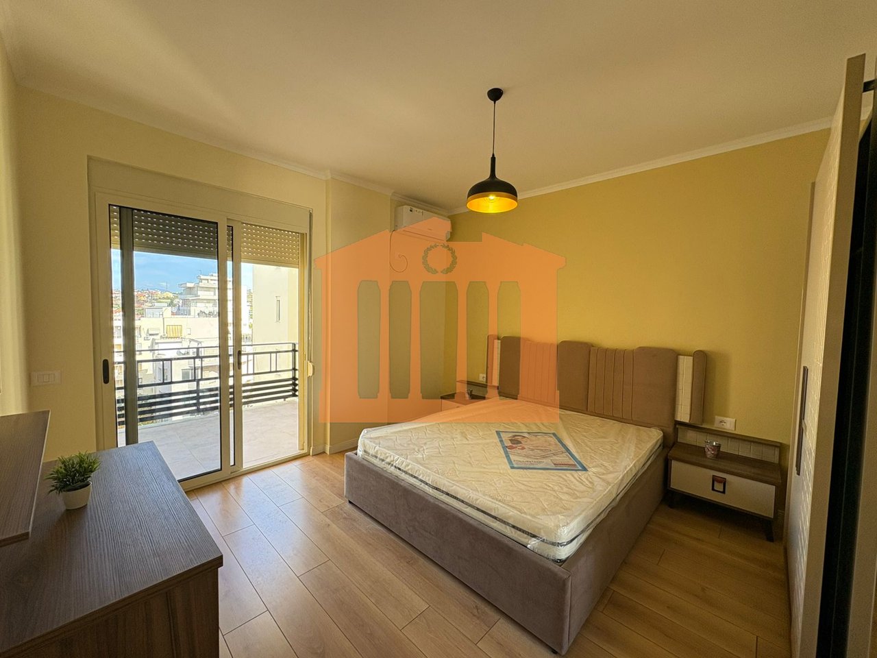 APARTMENT 2+1 NEAR DURRES BEACH, FOR SALE!