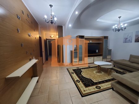 APARTMENT 2+1+2 IN VOLLGA DURRES, FOR RENT!