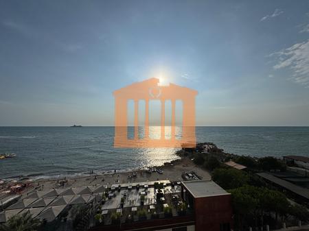 APARTMENT 2+1+2 WITH SEA VIEW IN VOLLGA, FOR RENT!