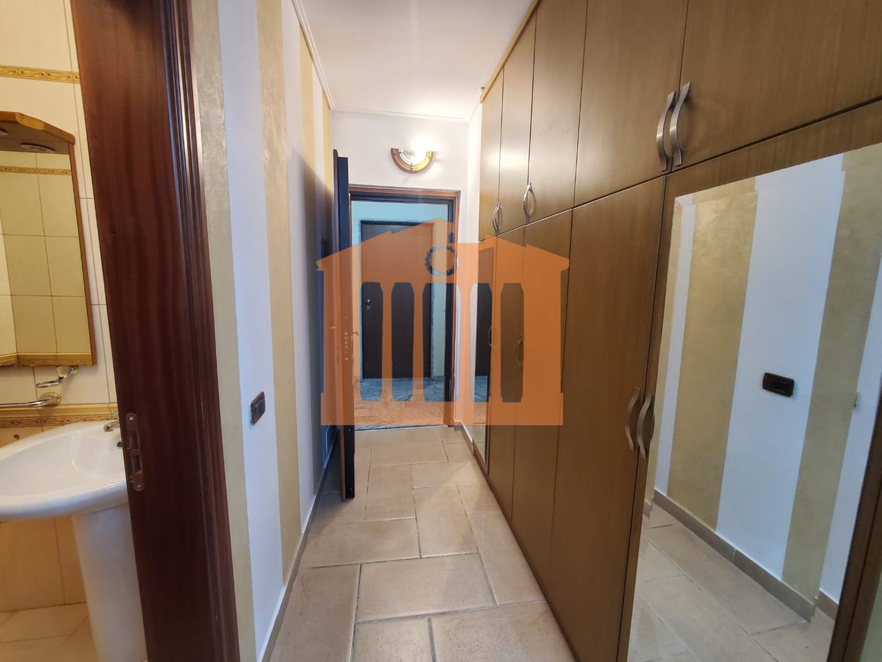 APARTMENT 2+1+2 IN VOLLGA DURRES, FOR RENT!