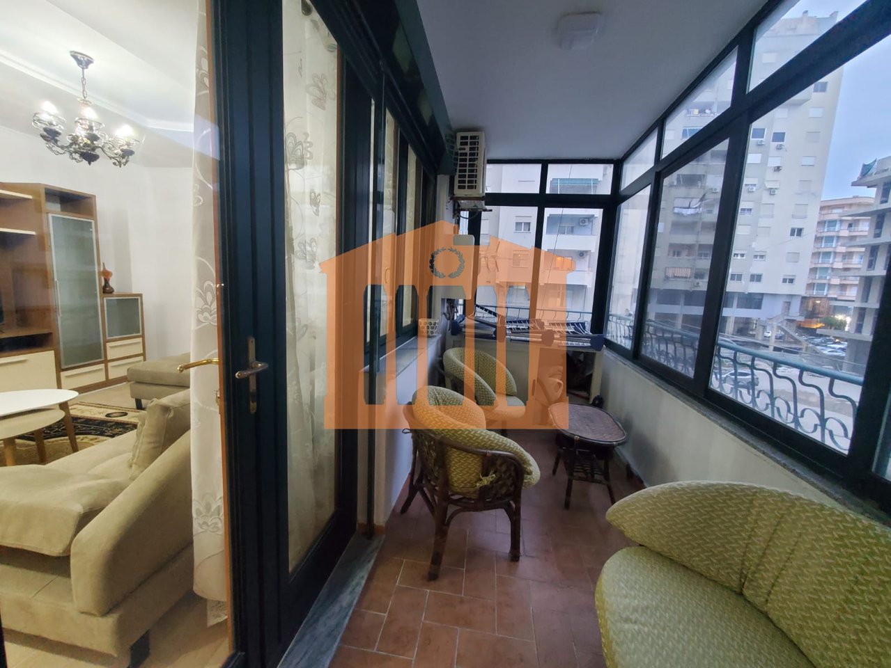 APARTMENT 2+1+2 IN VOLLGA DURRES, FOR RENT!