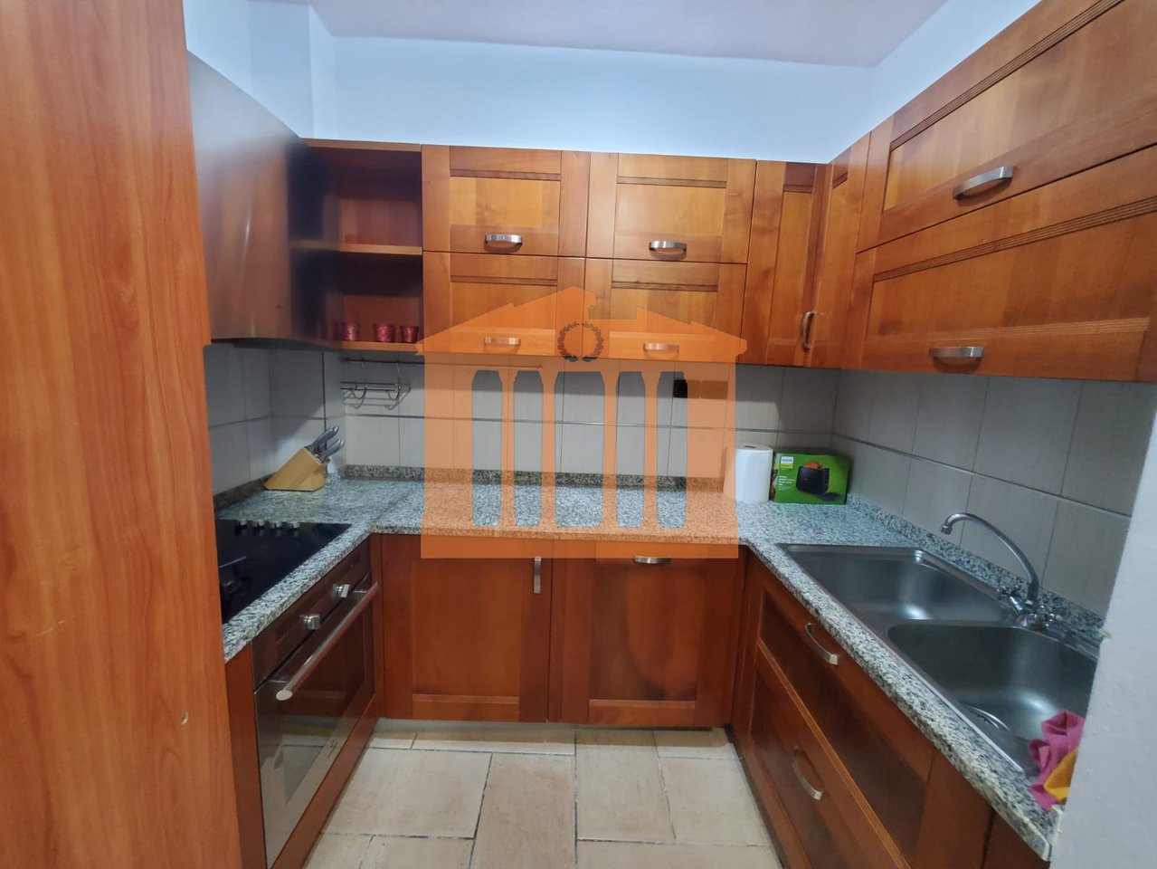 APARTMENT 2+1+2 IN VOLLGA DURRES, FOR RENT!