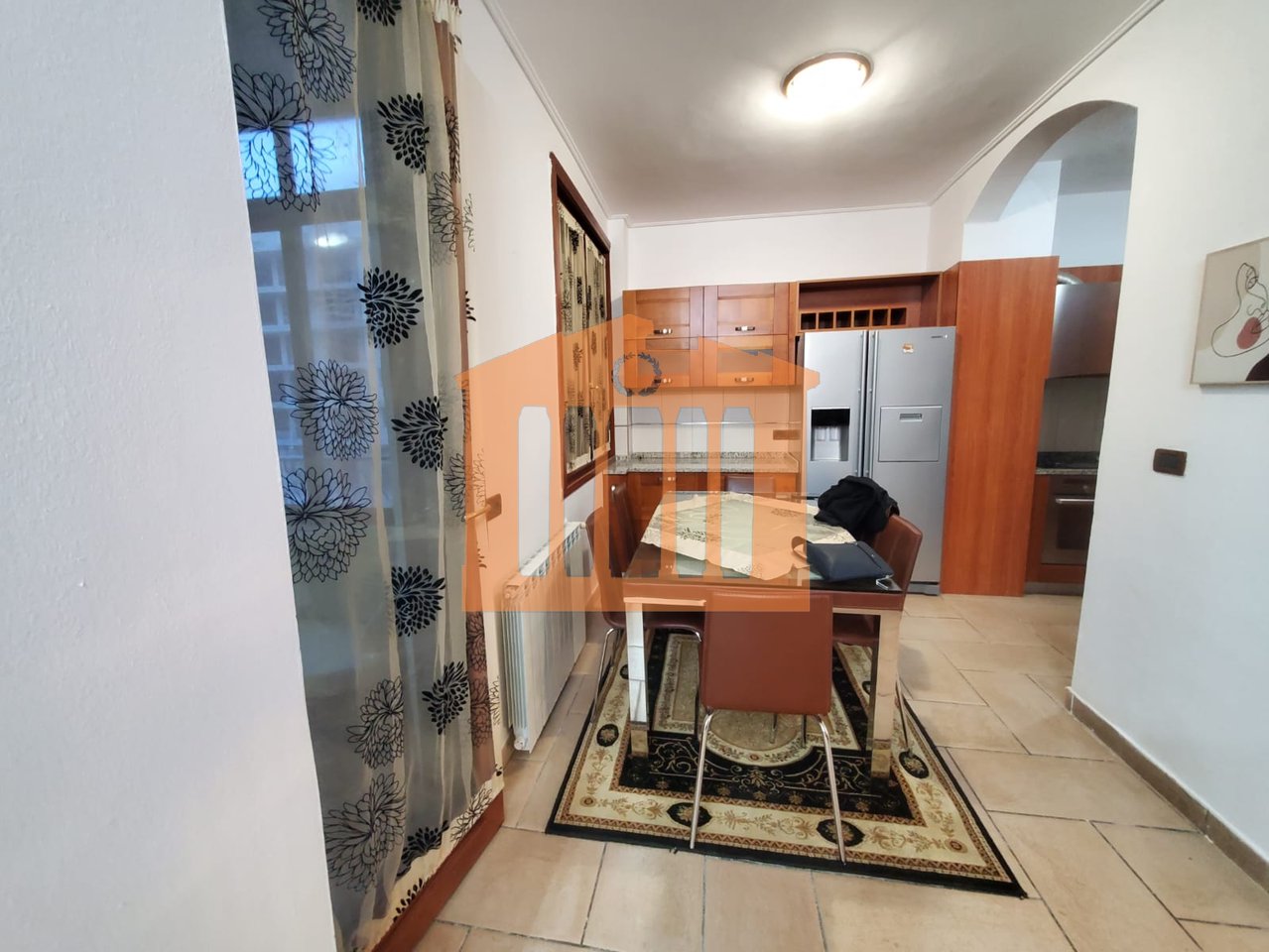 APARTMENT 2+1+2 IN VOLLGA DURRES, FOR RENT!