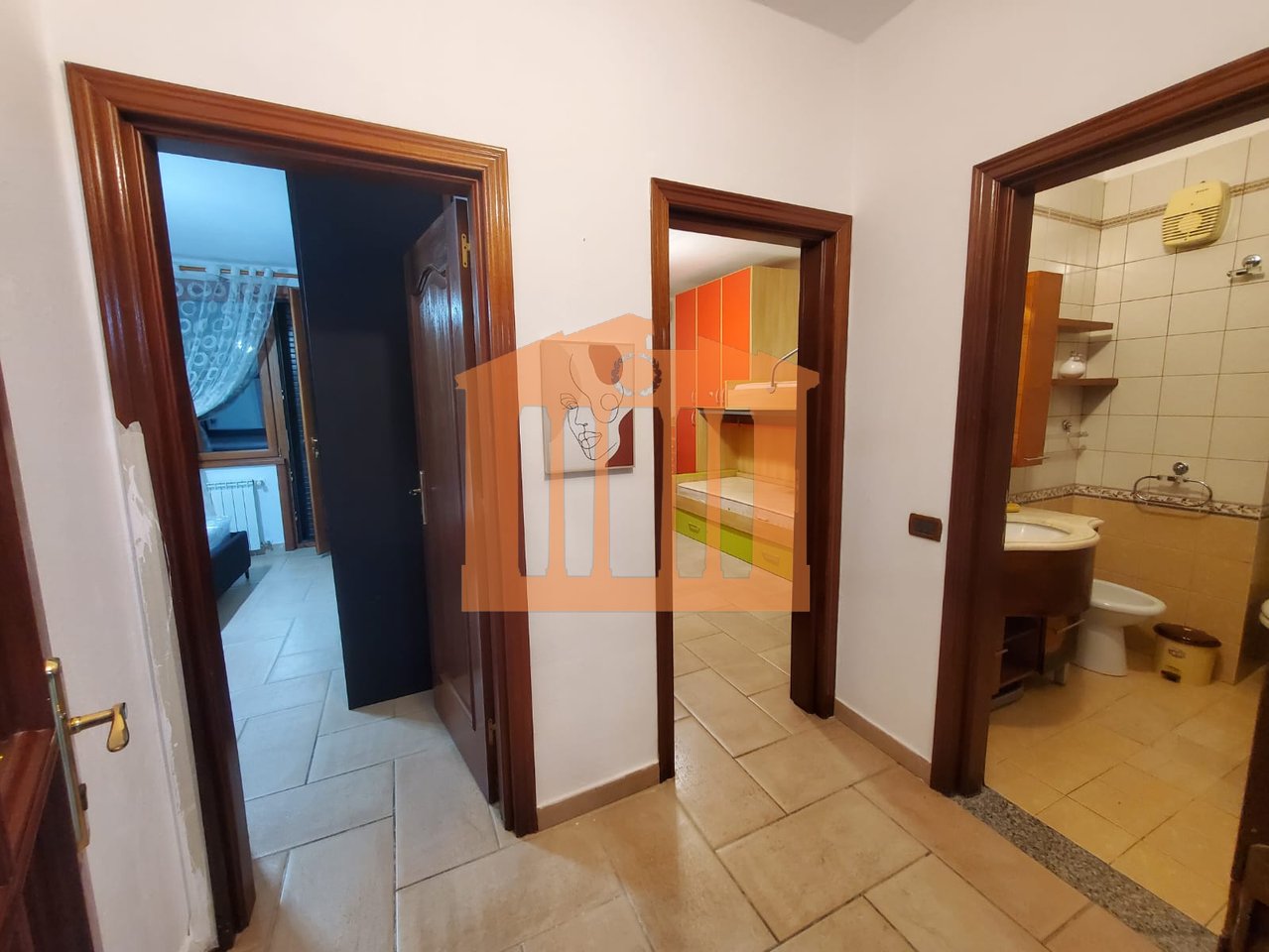 APARTMENT 2+1+2 IN VOLLGA DURRES, FOR RENT!