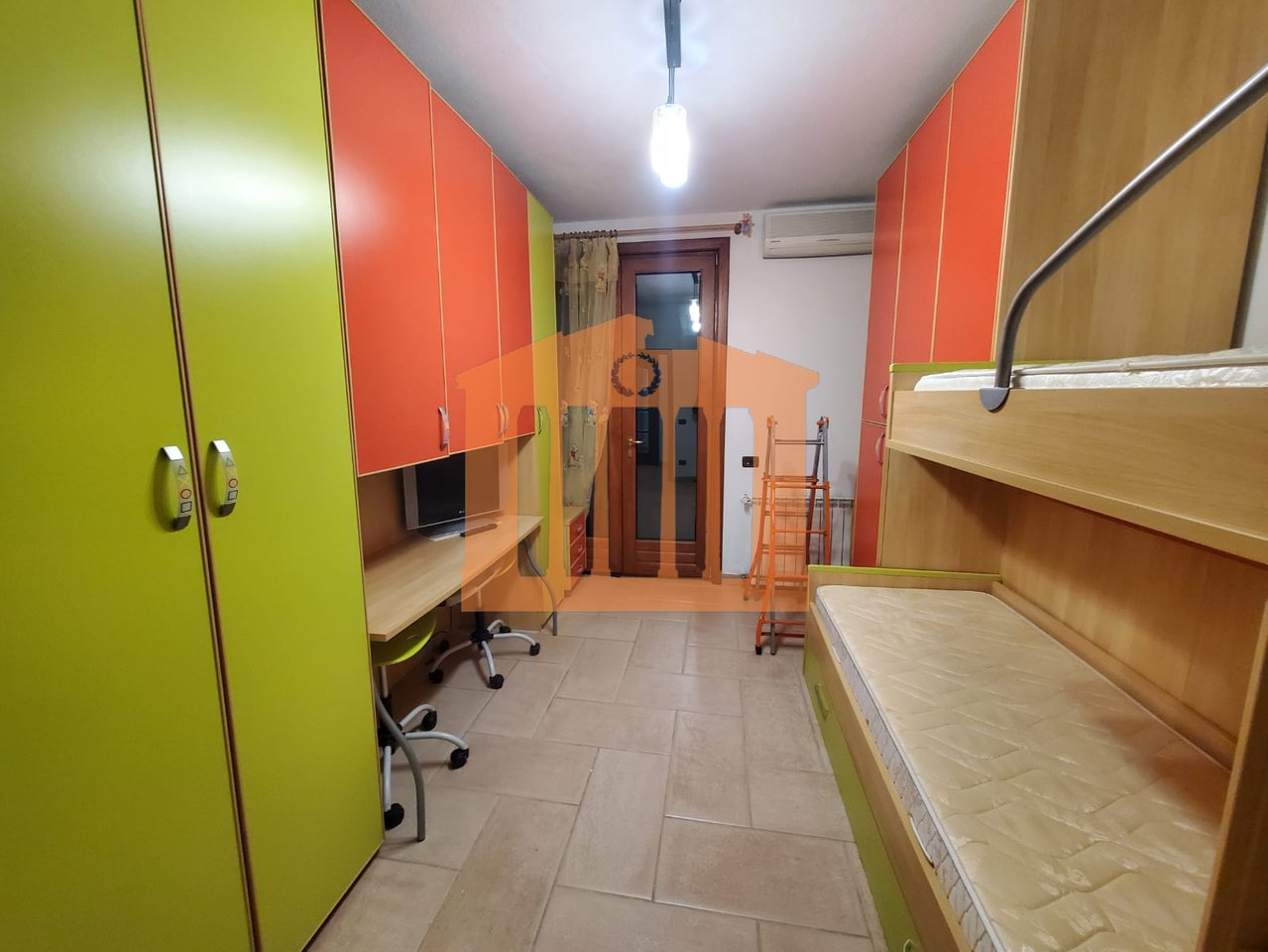 APARTMENT 2+1+2 IN VOLLGA DURRES, FOR RENT!