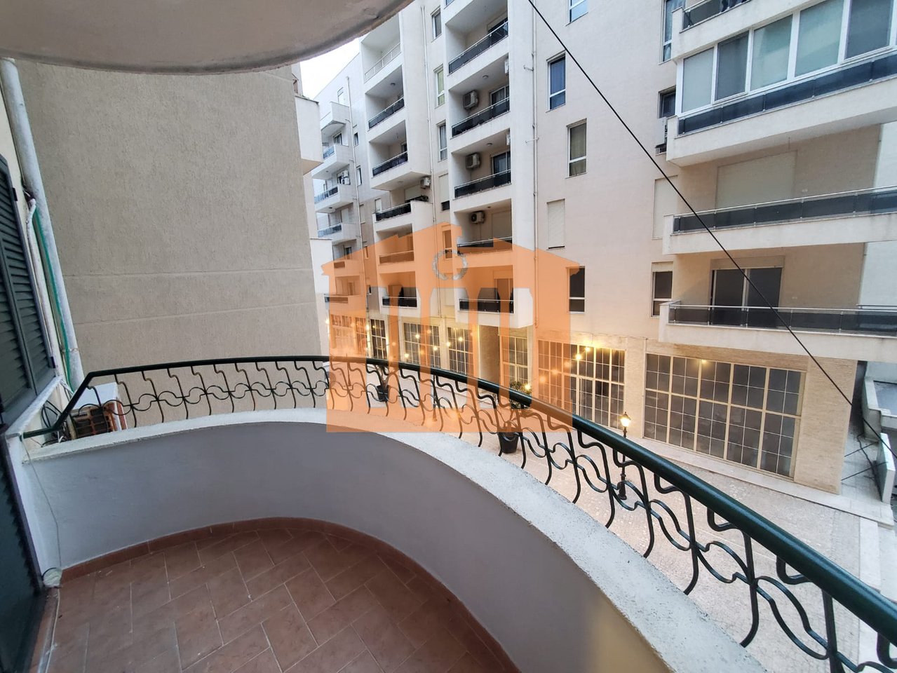 APARTMENT 2+1+2 IN VOLLGA DURRES, FOR RENT!