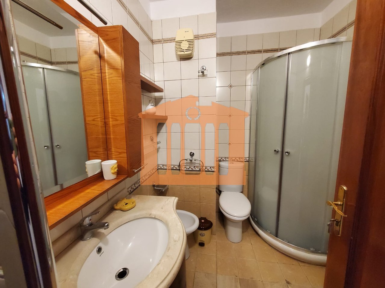 APARTMENT 2+1+2 IN VOLLGA DURRES, FOR RENT!