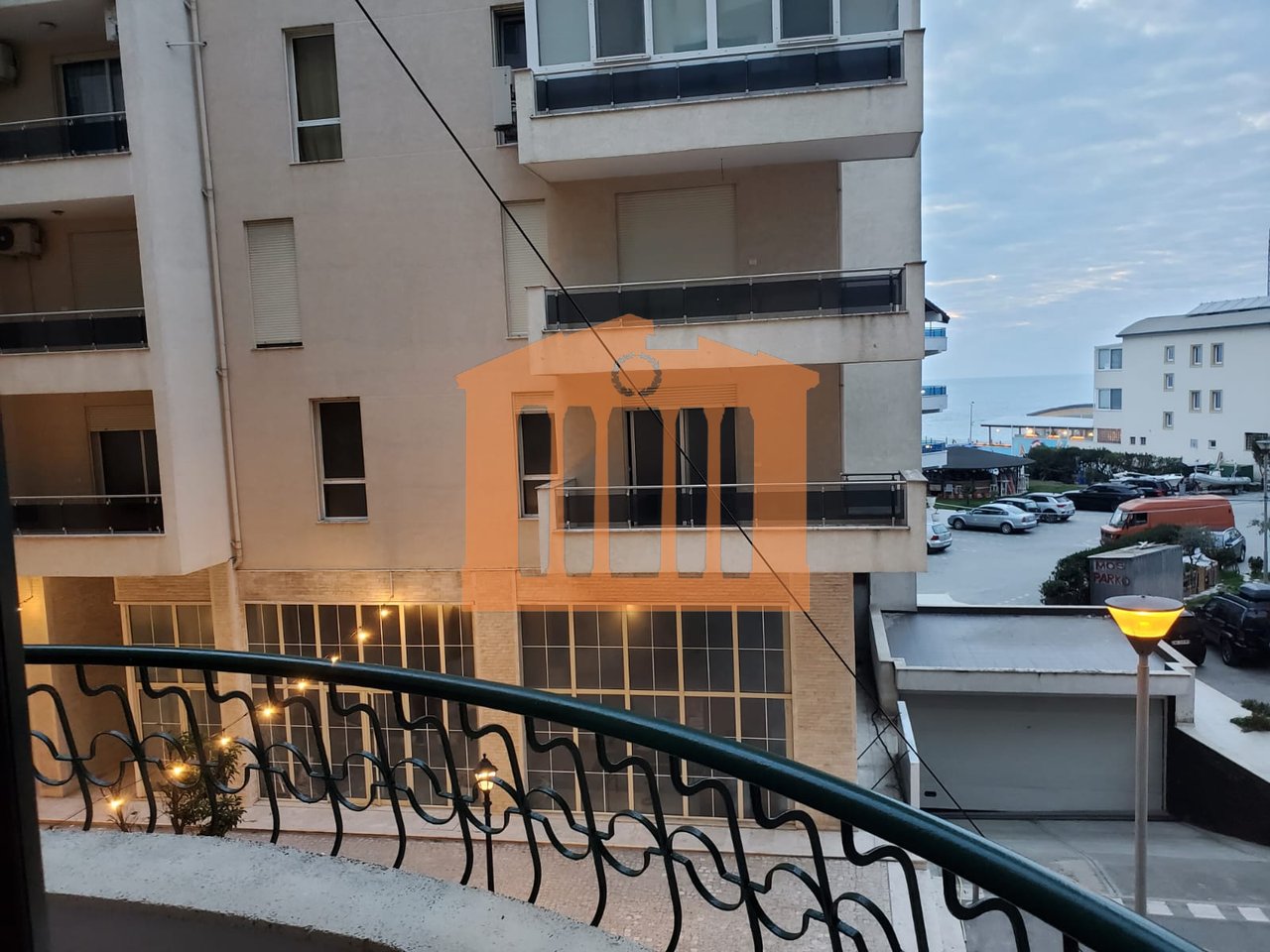 APARTMENT 2+1+2 IN VOLLGA DURRES, FOR RENT!
