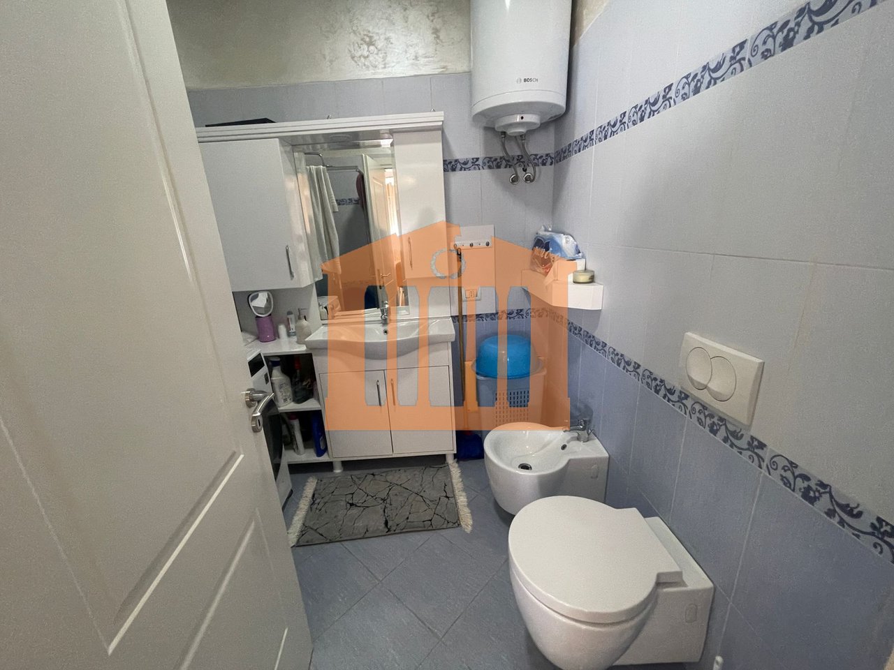 APPARTAMENTO 2+1 VICINO ALLA STAZIONE FERROVIARIA, DURRËS IN VENDITA!