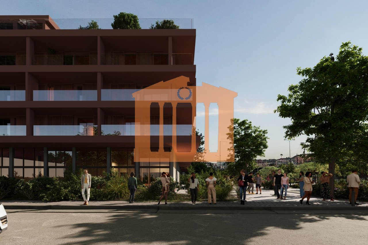 STUDIO APARTMENT AT RESIDENCE "SUN SEA" IN GOLEM, FOR SALE!