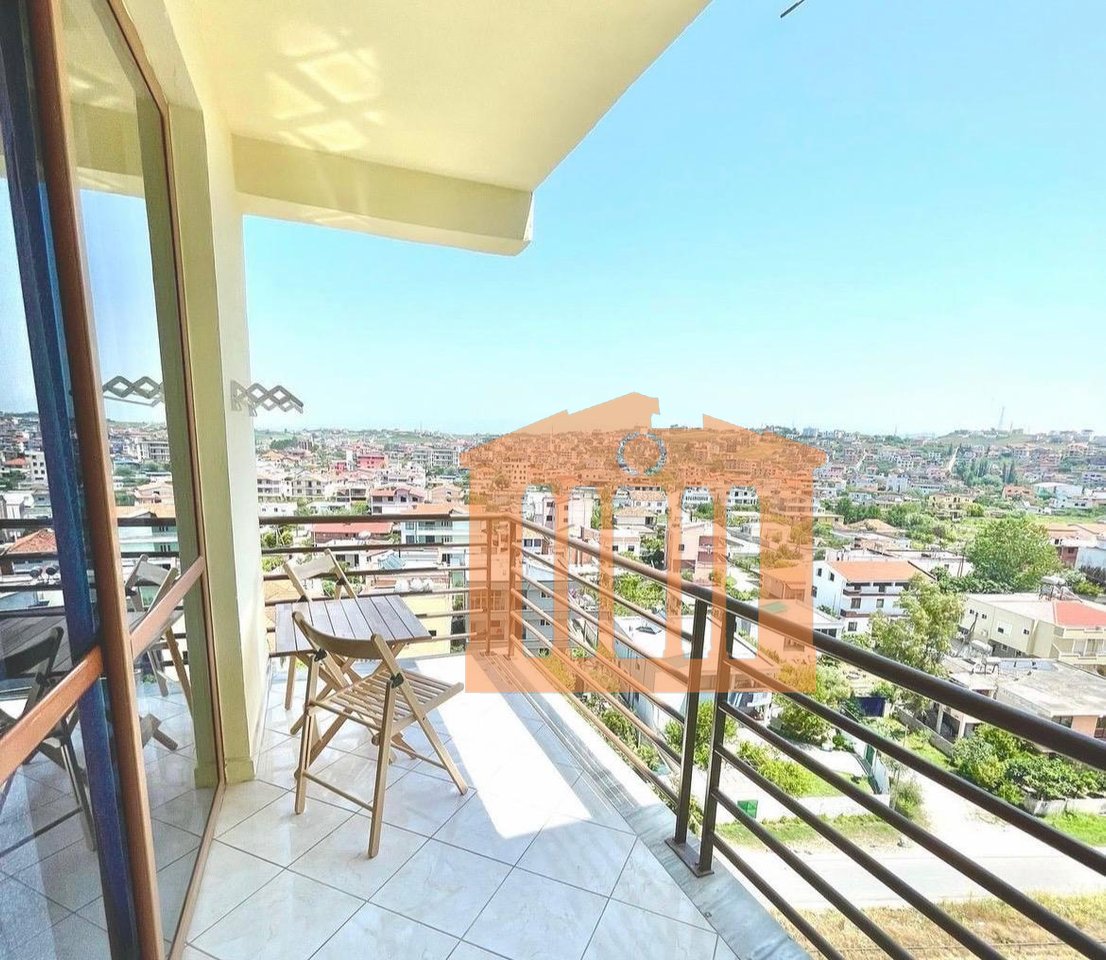 APARTAMENT 1+1 NE PLAZH HEKURUDHA, DURRES PER SHITJE !