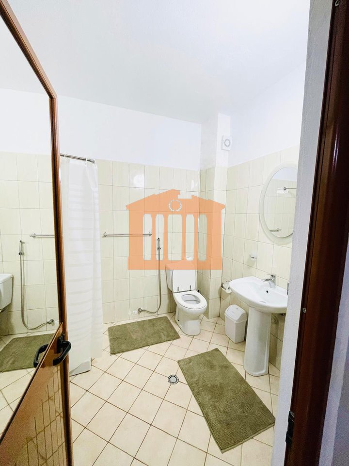 APARTAMENT 1+1 NE PLAZH HEKURUDHA, DURRES PER SHITJE !