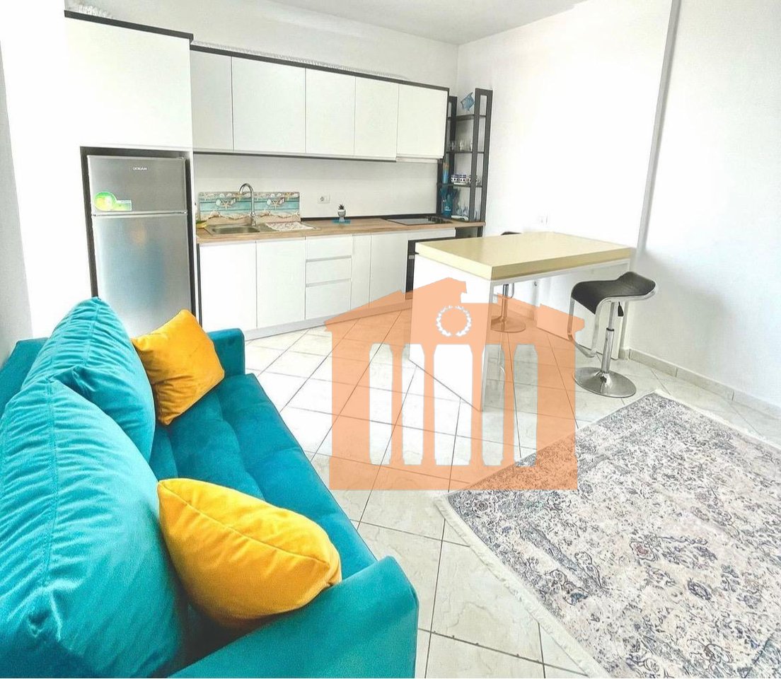 APARTAMENT 1+1 NE PLAZH HEKURUDHA, DURRES PER SHITJE !