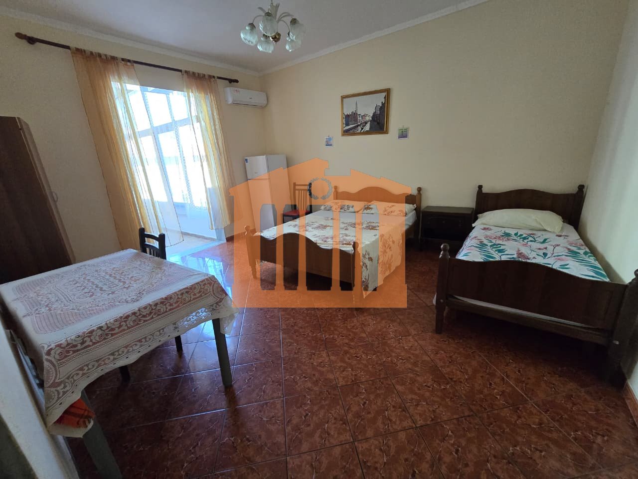 HOTEL SUL MARE A DURAZZO, IN VENDITA!