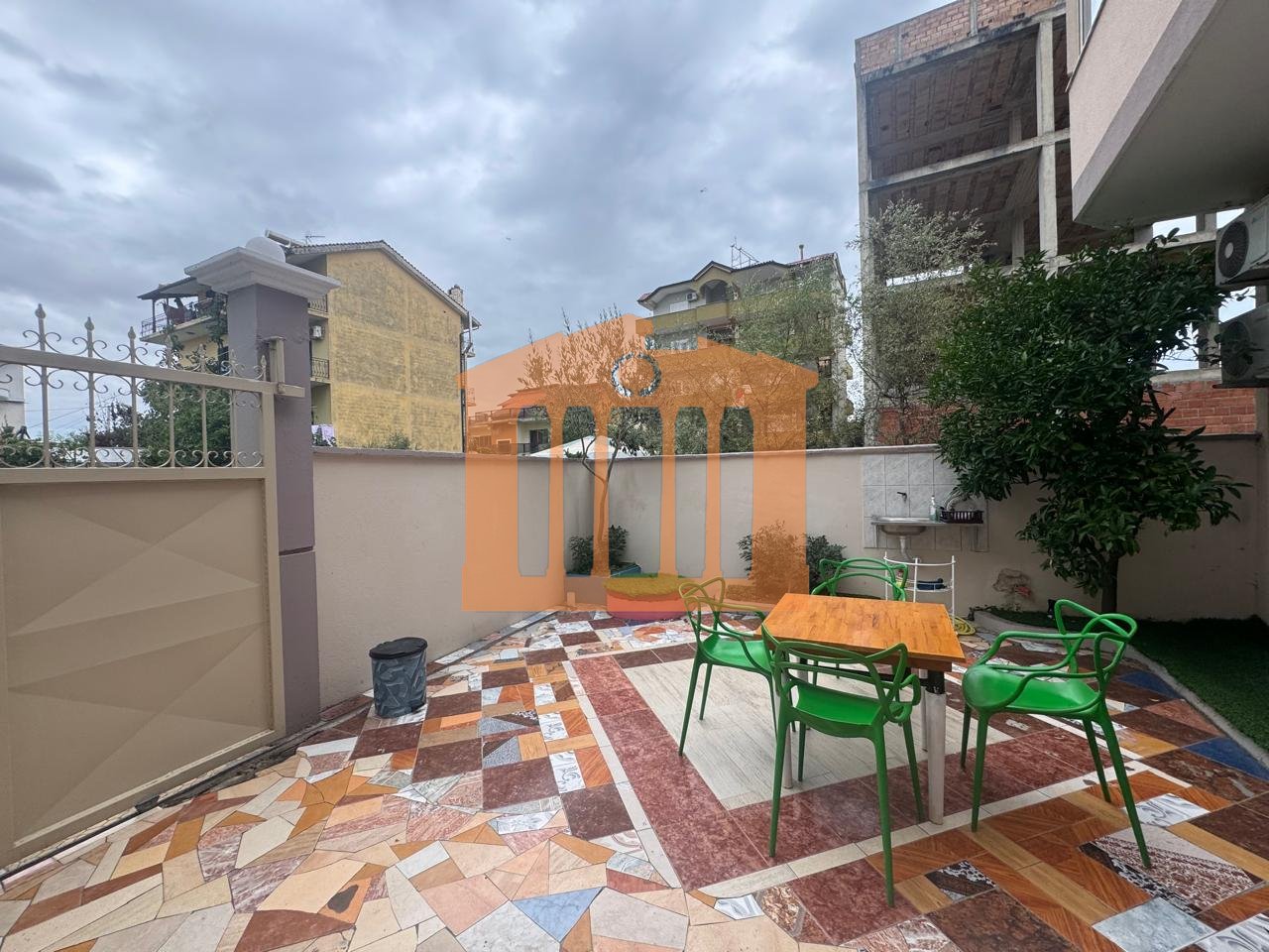 APPARTAMENTO 2+1+2 VICINO ALLA SPIAGGIA DI PLEPA IN AFFITTO!